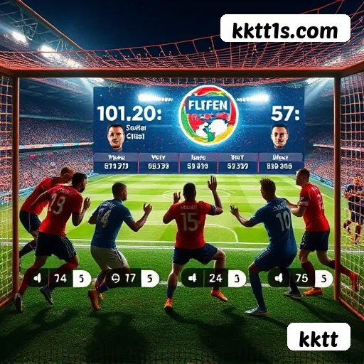 Fortune Games Series