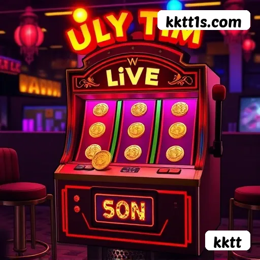 Fortune Tiger Slot Game