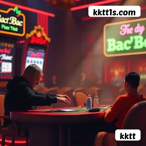 Blackjack Success Story